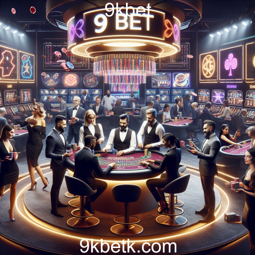 Cassino Ao Vivo