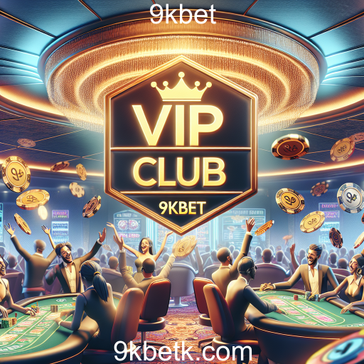 Clube VIP